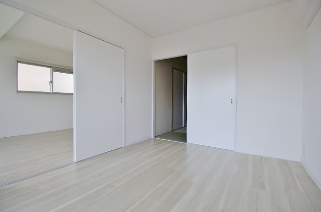 ヴィラスリースター住之江 その他内観画像10