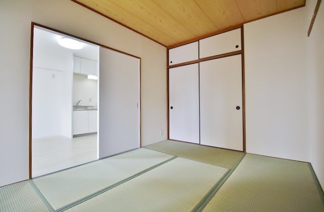 ヴィラスリースター住之江 その他内観画像12