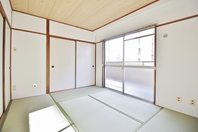 うららマンション その他内観画像1
