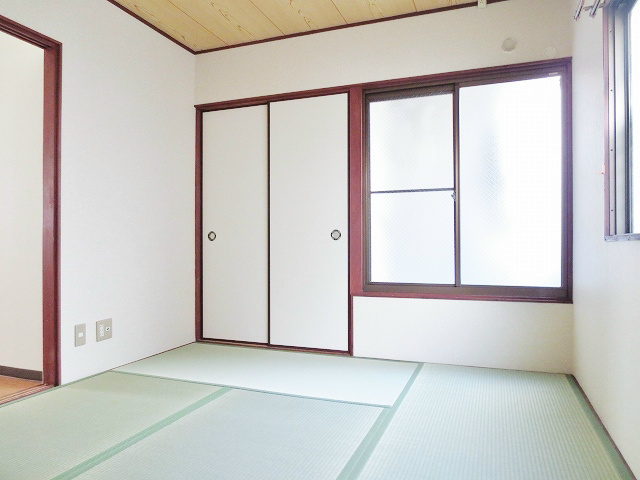 キャピタル住之江公園 その他内観画像4