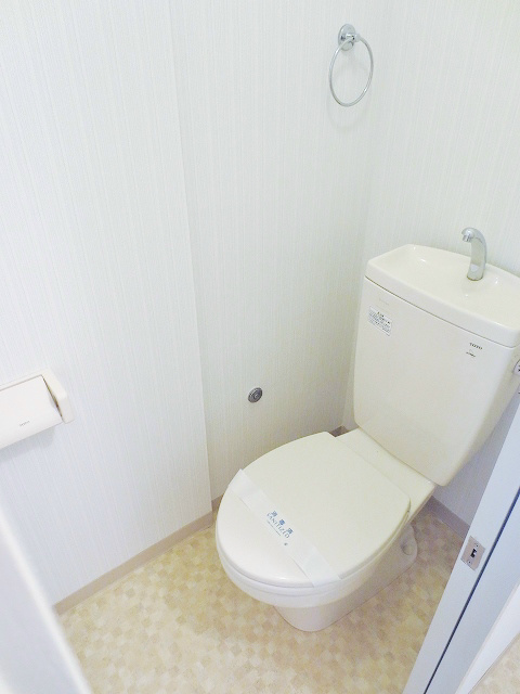 キャピタル住之江公園 その他内観画像6