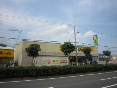 ウィステリア北島1号館 ドラッグストアサーバ住之江南加賀屋店