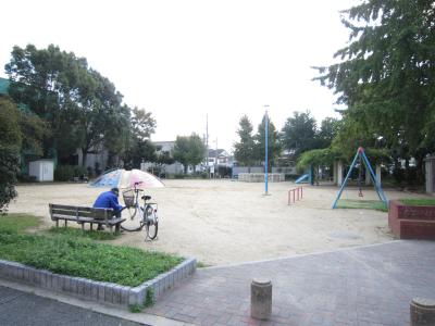 ウィステリア北島1号館 南加賀屋公園