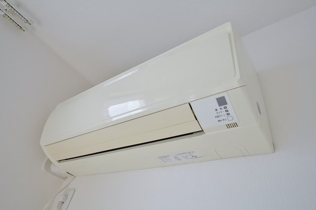 アークホーク エアコン