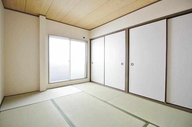 キャピタル住之江公園 その他内観画像4