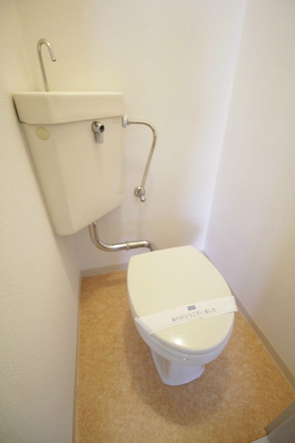 キャピタル住之江公園 その他内観画像6