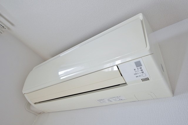 アークホーク エアコン