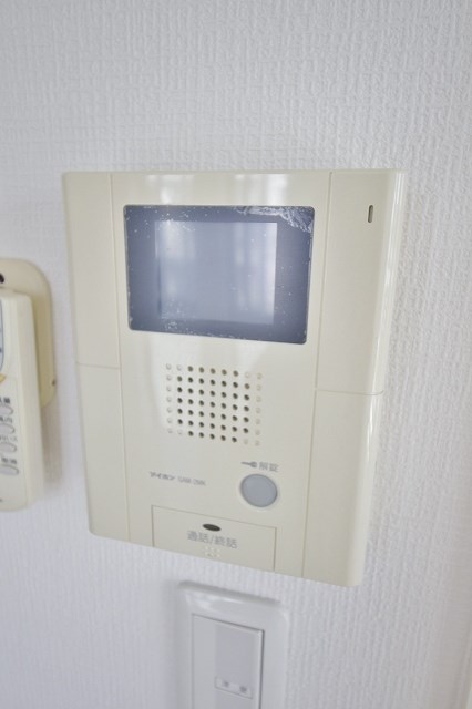 アークホーク TVモニターインターホン