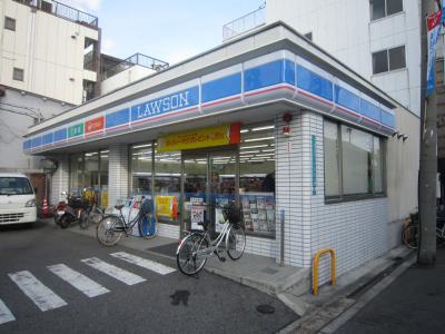 アークホーク ﾛｰｿﾝ 東加賀屋二丁目店