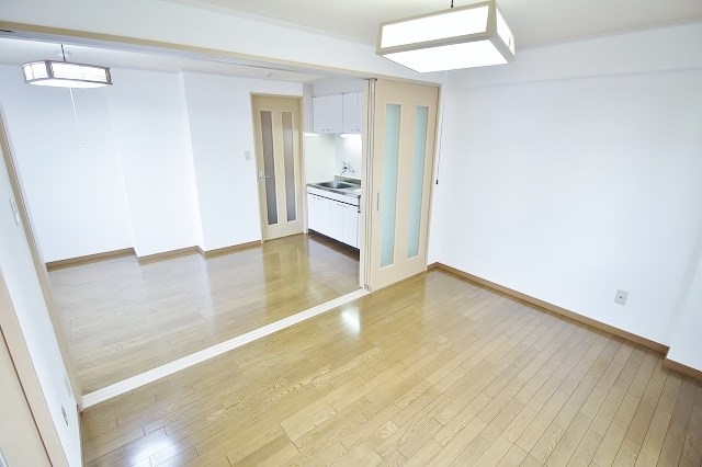 うららマンション その他内観画像1