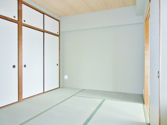 カーサ住之江公園 その他内観画像1