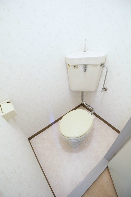 コーポ吉野屋 その他内観画像6
