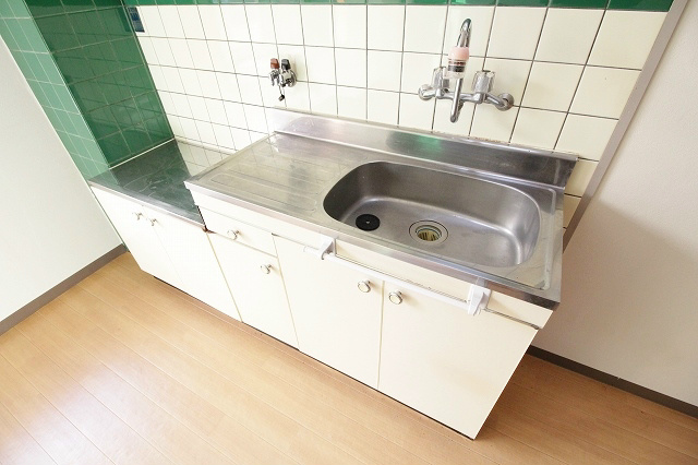 コーポ吉野屋 その他内観画像8