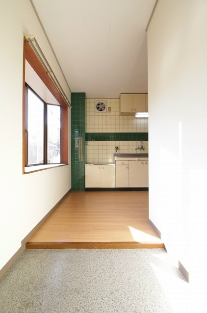 コーポ吉野屋 その他内観画像10