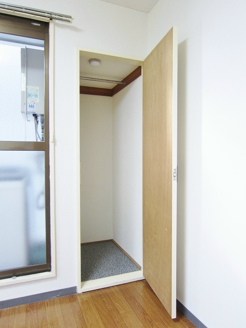 三研ＢＬＤロイヤル本館 その他内観画像4