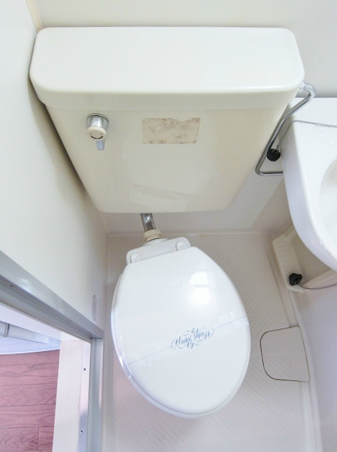 三研ＢＬＤロイヤル本館 その他内観画像6
