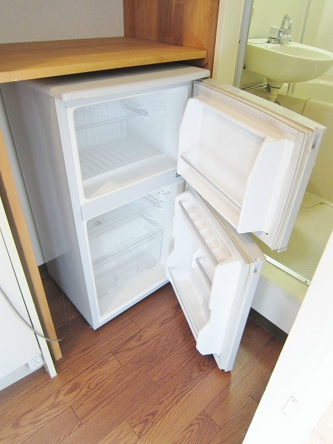 三研ＢＬＤロイヤル本館 冷蔵庫