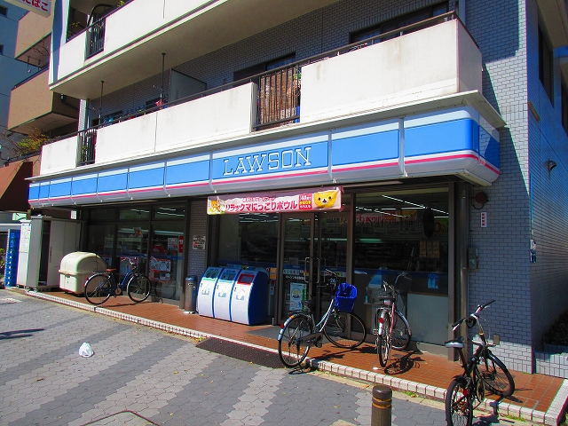 グランビルド北加賀屋 ﾛｰｿﾝ 北加賀屋店