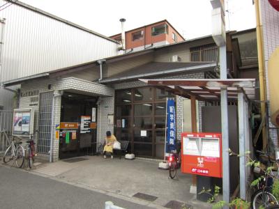 グランビルド北加賀屋 住之江北加賀屋郵便局