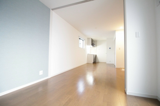 F maison GARDEN 洋室