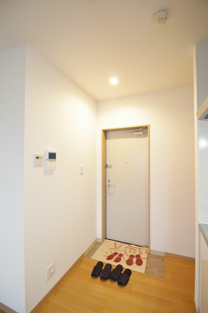 Ｆメゾン東加賀屋Ⅱ番館  玄関
