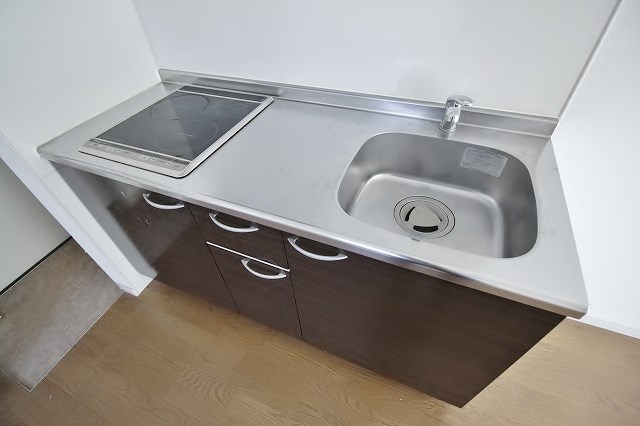 F maison GARDEN その他内観画像9
