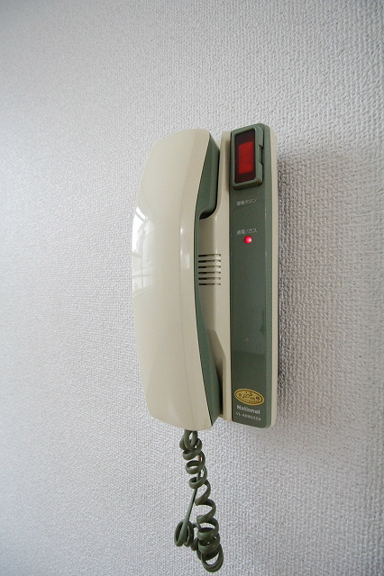 エレガンス中加賀屋 その他内観画像12