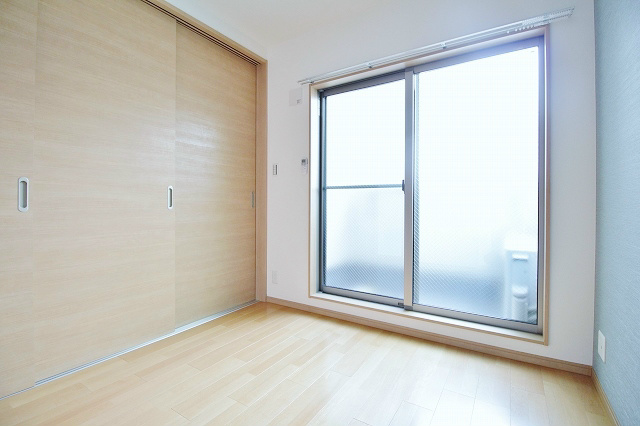 Fメゾン西加賀屋Ⅲ番館  その他内観画像1