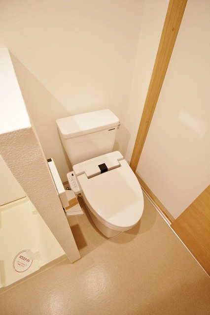 Fメゾン西加賀屋Ⅱ番館 その他内観画像6