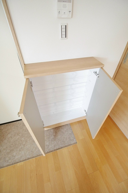 Fメゾン西加賀屋Ⅲ番館  その他内観画像12