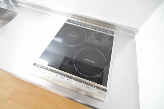 Fメゾン西加賀屋Ⅲ番館  その他内観画像13