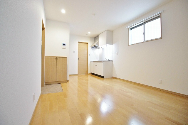 Fメゾン西加賀屋Ⅱ番館 その他内観画像1