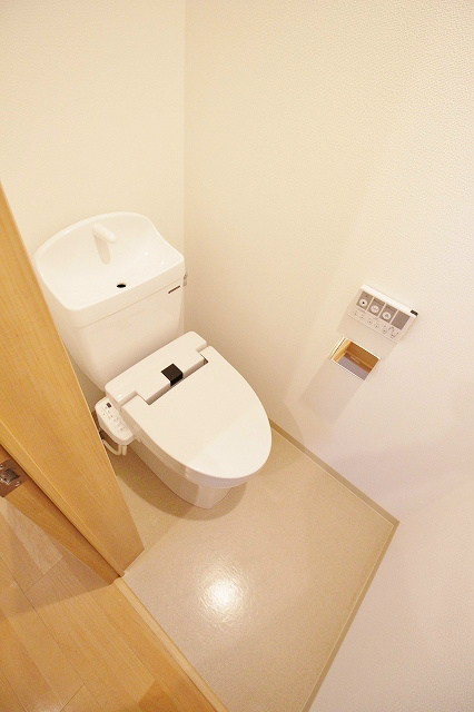 Fメゾン西加賀屋Ⅱ番館 その他内観画像6