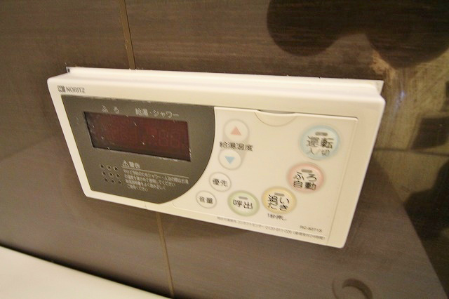 アノパーク加賀屋 その他内観画像9
