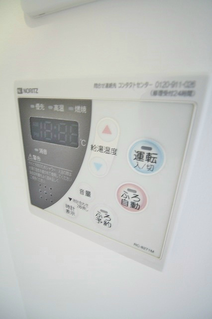 アノパーク加賀屋 その他内観画像11
