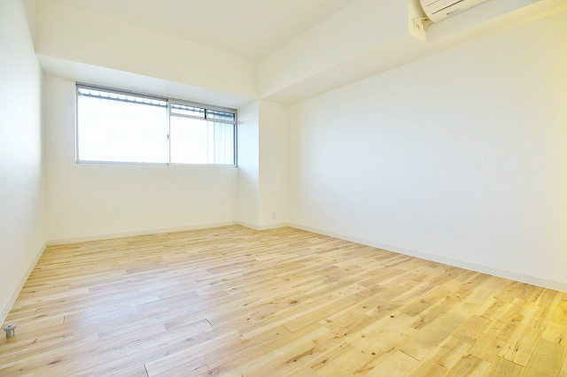 アノパーク加賀屋 ベッドルーム