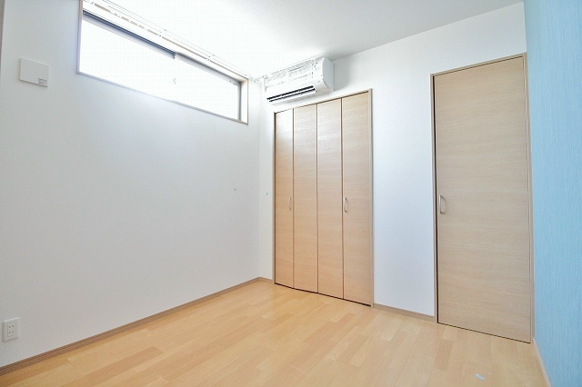 F maison GRACE Ⅱ番館 その他内観画像10