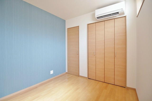 F maison GRACE Ⅱ番館 その他内観画像1