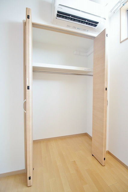 F maison GRACE Ⅱ番館 その他内観画像3