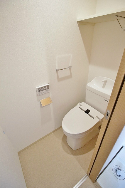 F maison GRACE Ⅱ番館 その他内観画像6