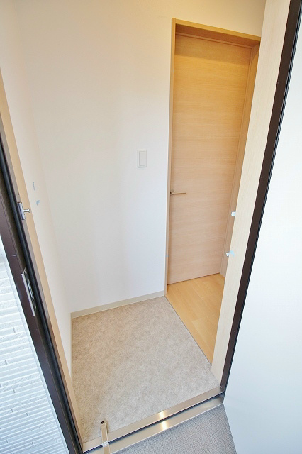 F maison GRACE Ⅱ番館 その他内観画像7