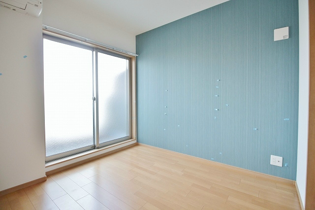 F maison GRACE Ⅱ番館 その他内観画像1