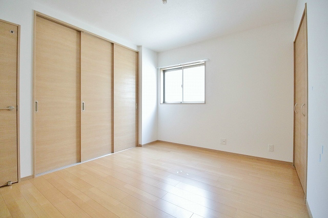 F maison GRACE Ⅱ番館 その他内観画像9