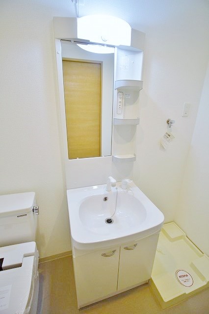 Fmaison GRACE Ⅰ番館 シャンプードレッサー