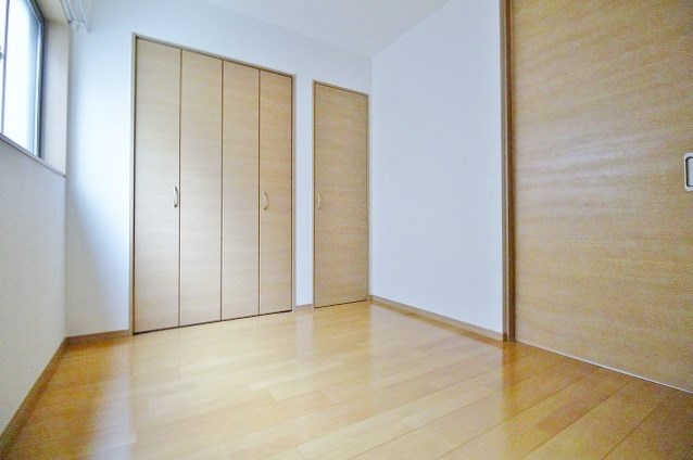 Fmaison GRACE Ⅰ番館 洋室