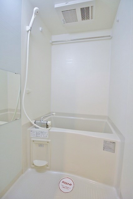 Fmaison GRACE Ⅰ番館 風呂画像