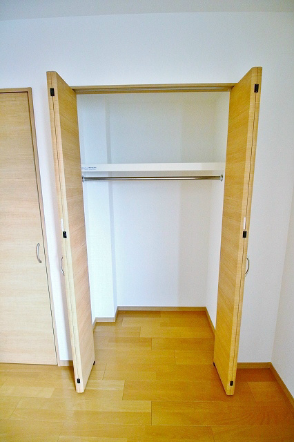 Fmaison GRACE Ⅰ番館 クローゼット