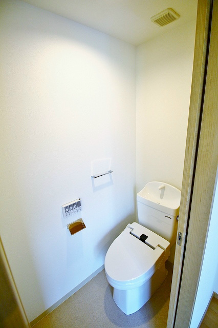 Fmaison GRACE Ⅰ番館 ウォシュレット付