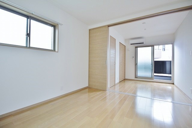 F maison SQUAREⅠ番館 その他内観画像1