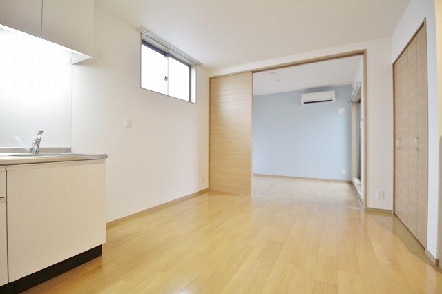 F maison SQUAREⅡ番館 その他内観画像7